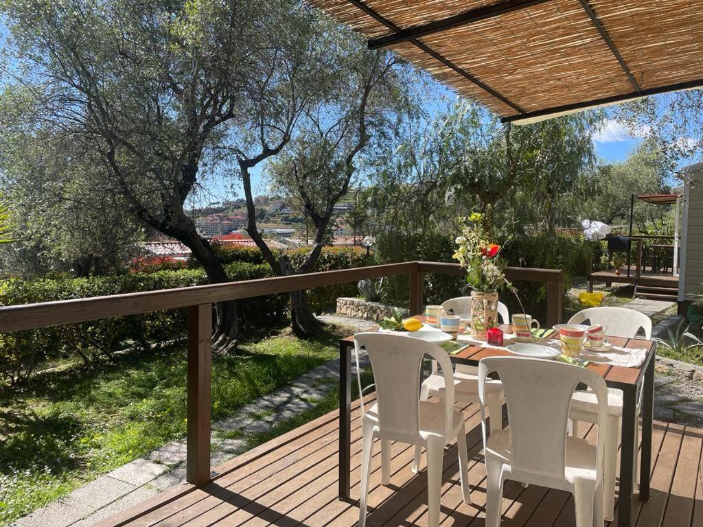 Camper Village Campeggio
