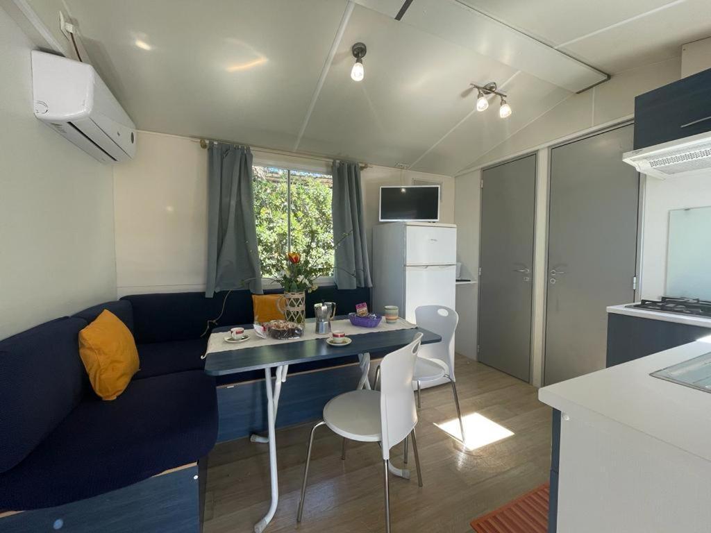 Campingplatz Camper Village