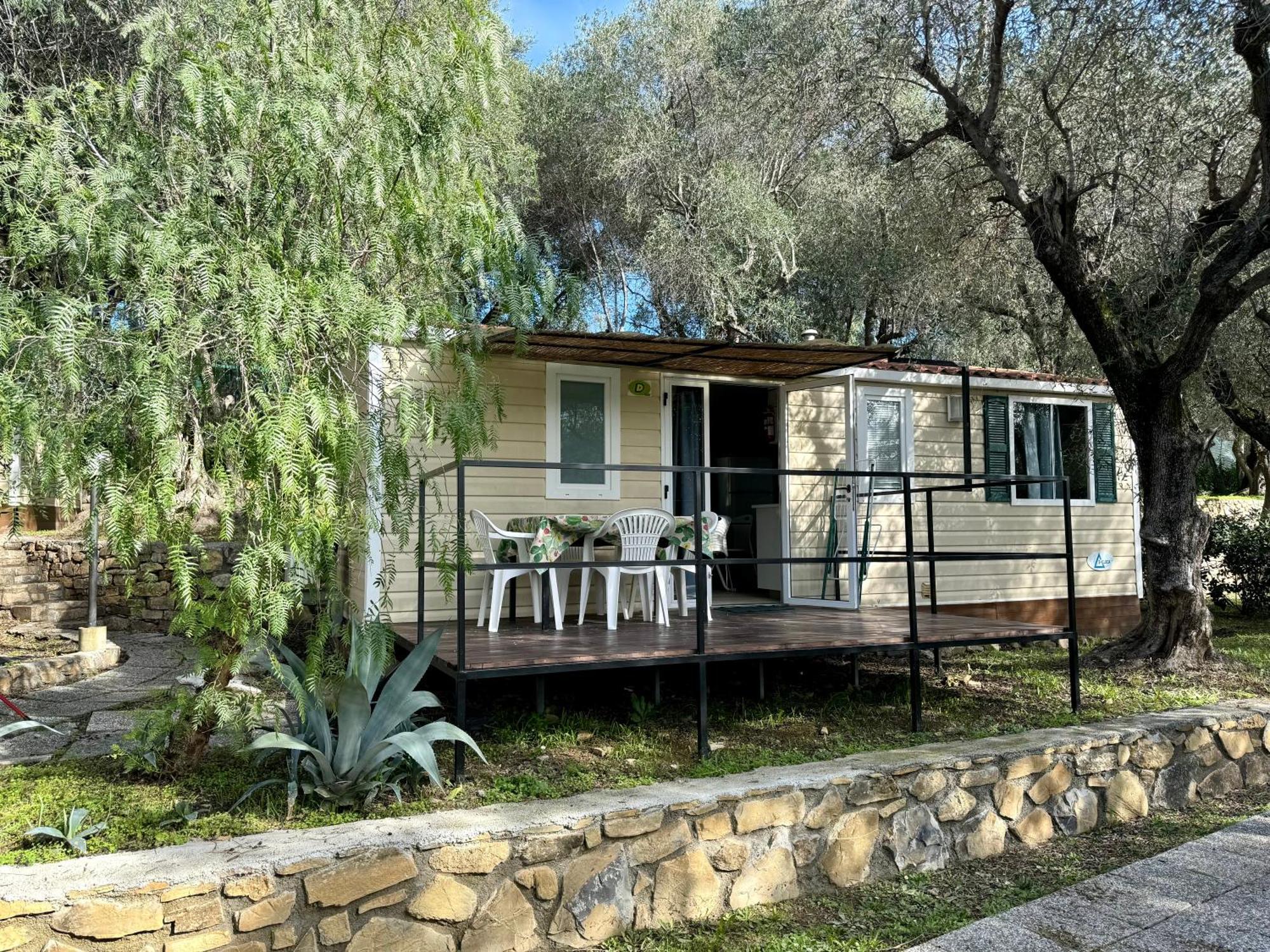 Campingplatz Camper Village *
