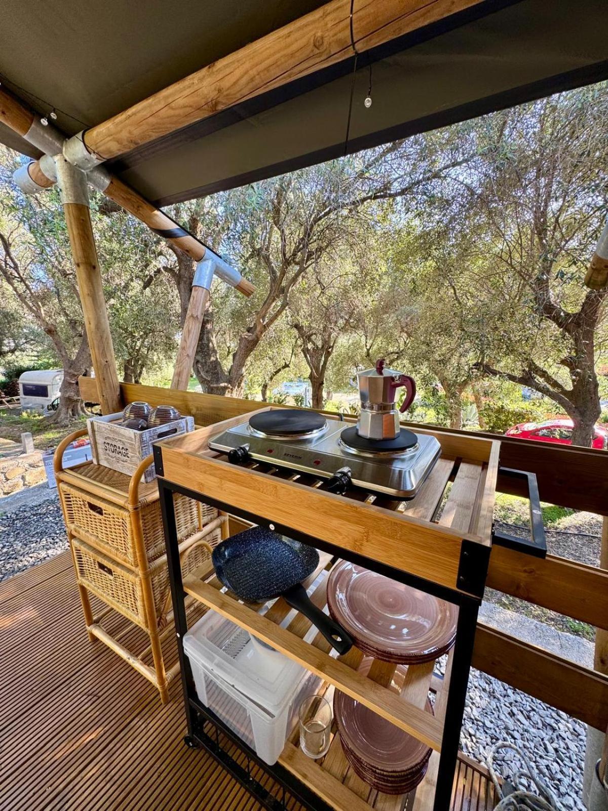 Camper Village Camping *