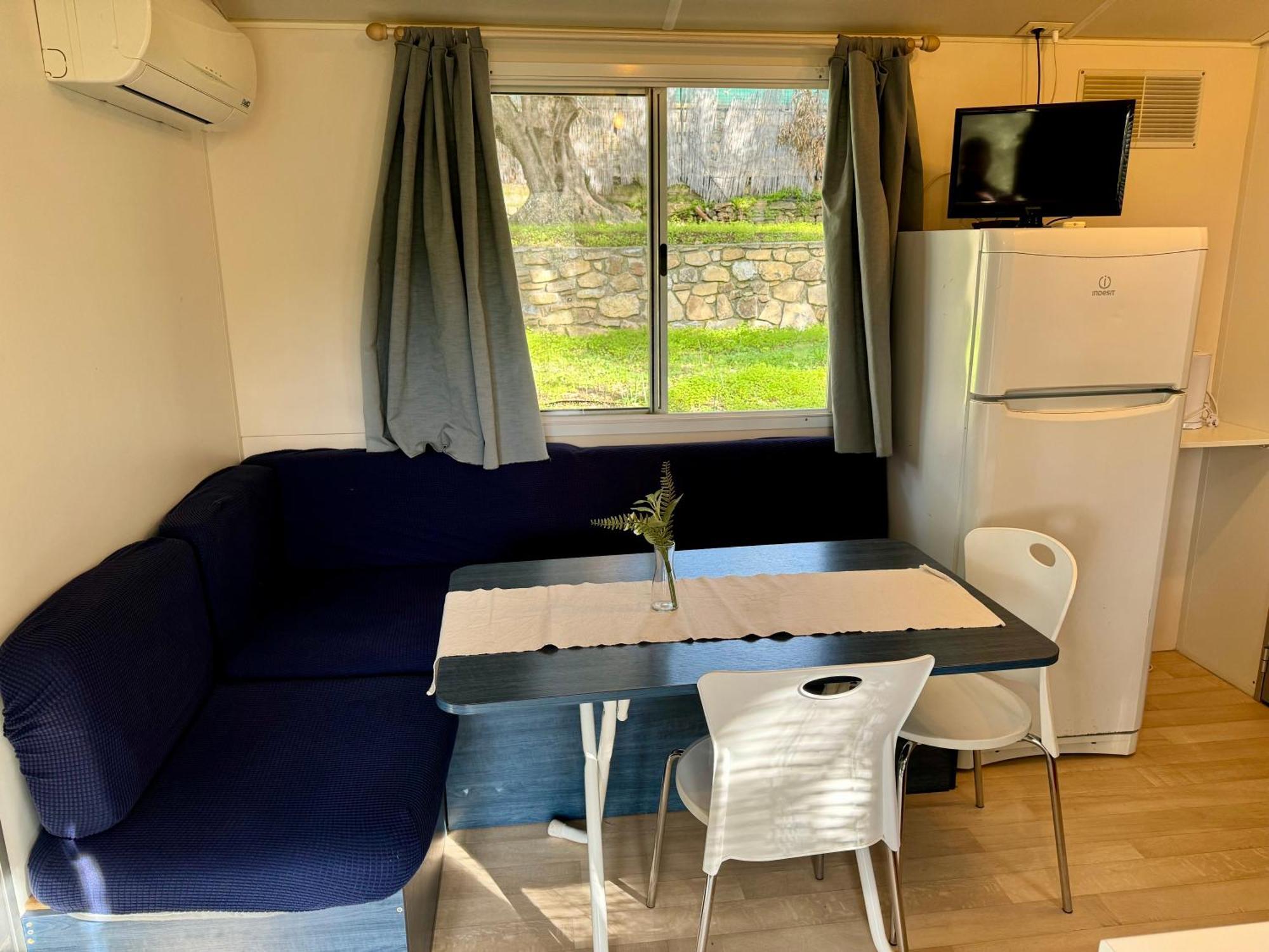 Camper Village Campingplatz *
