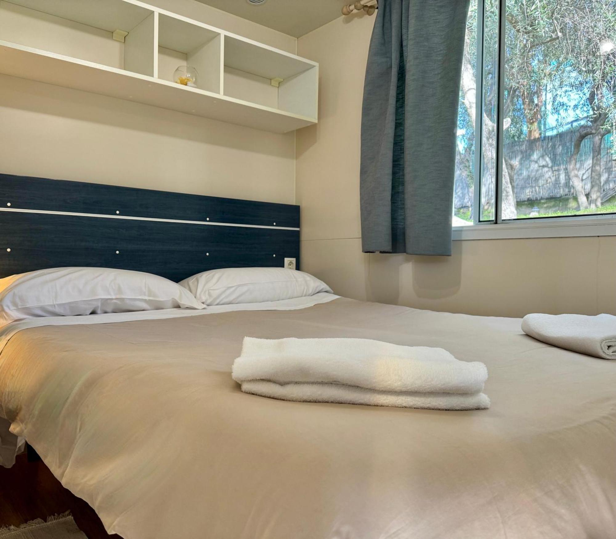 Camper Village * Santo Stefano al Mare