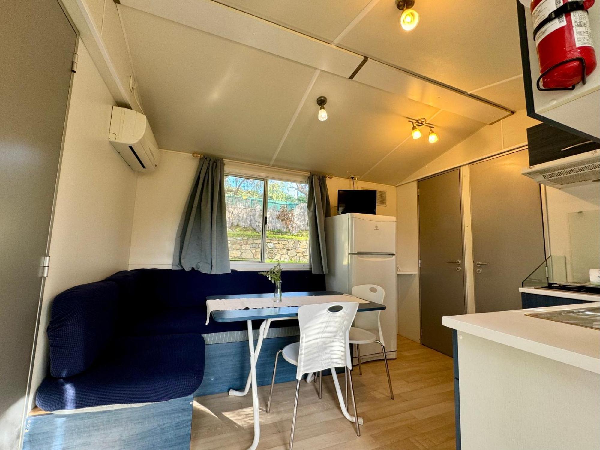 Camper Village *