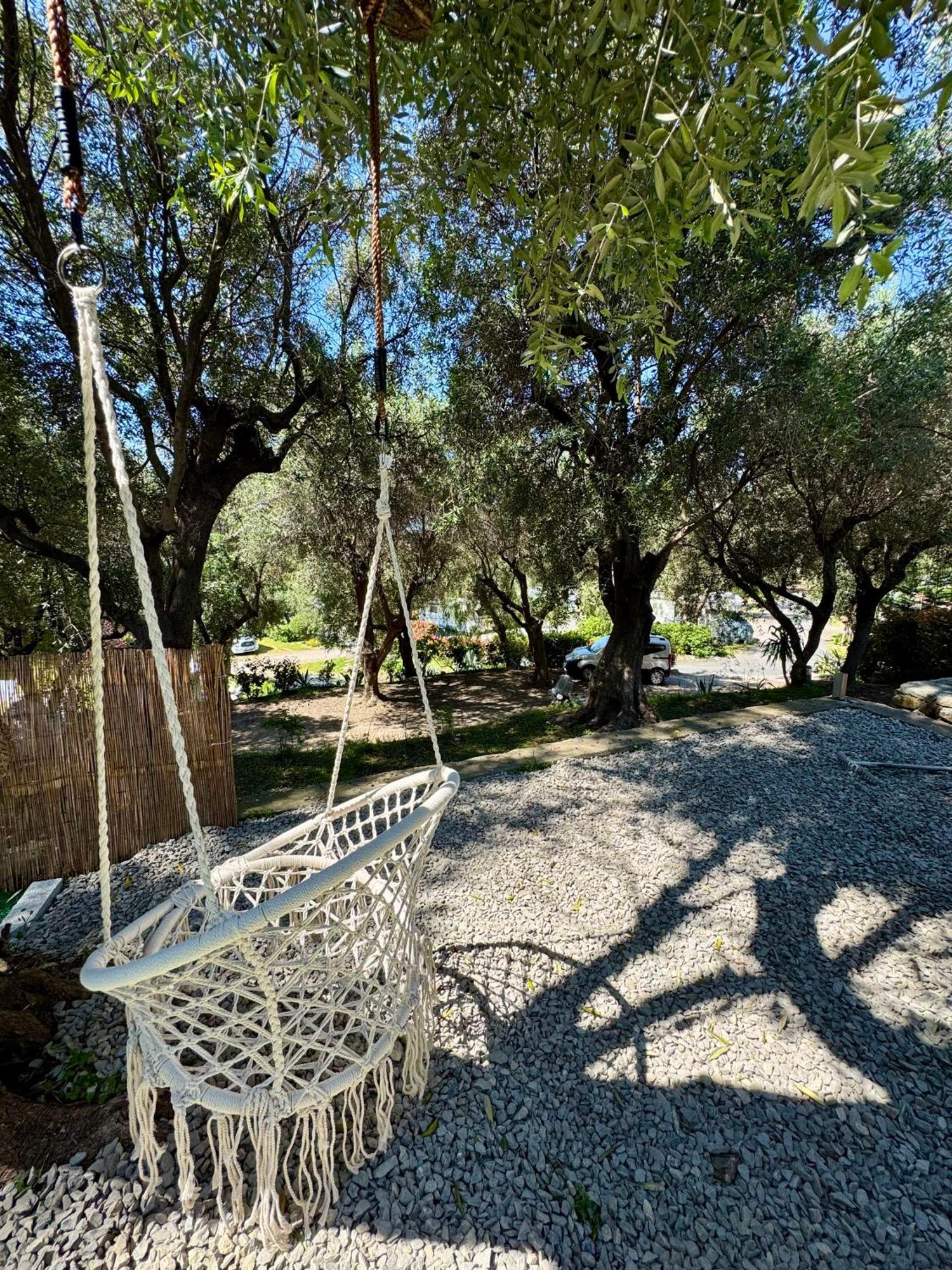 Camper Village Santo Stefano al Mare