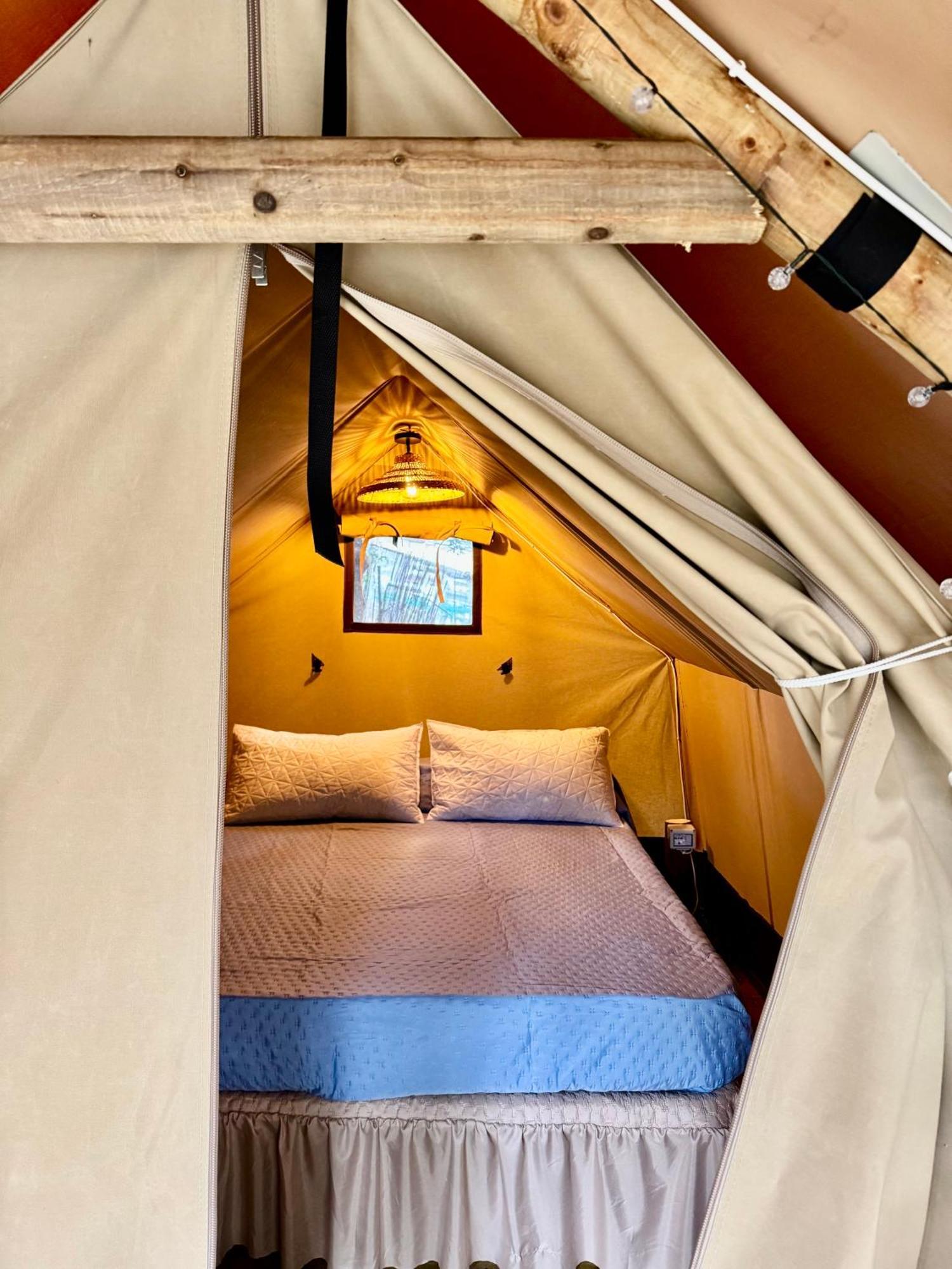 Camper Village * Santo Stefano al Mare