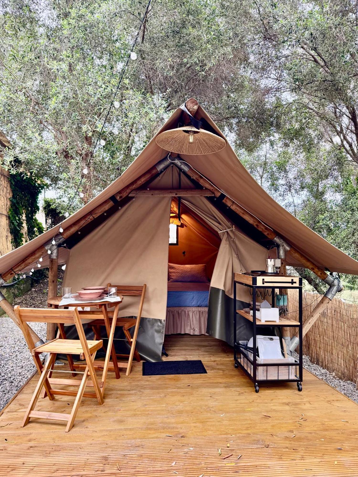 Camper Village *