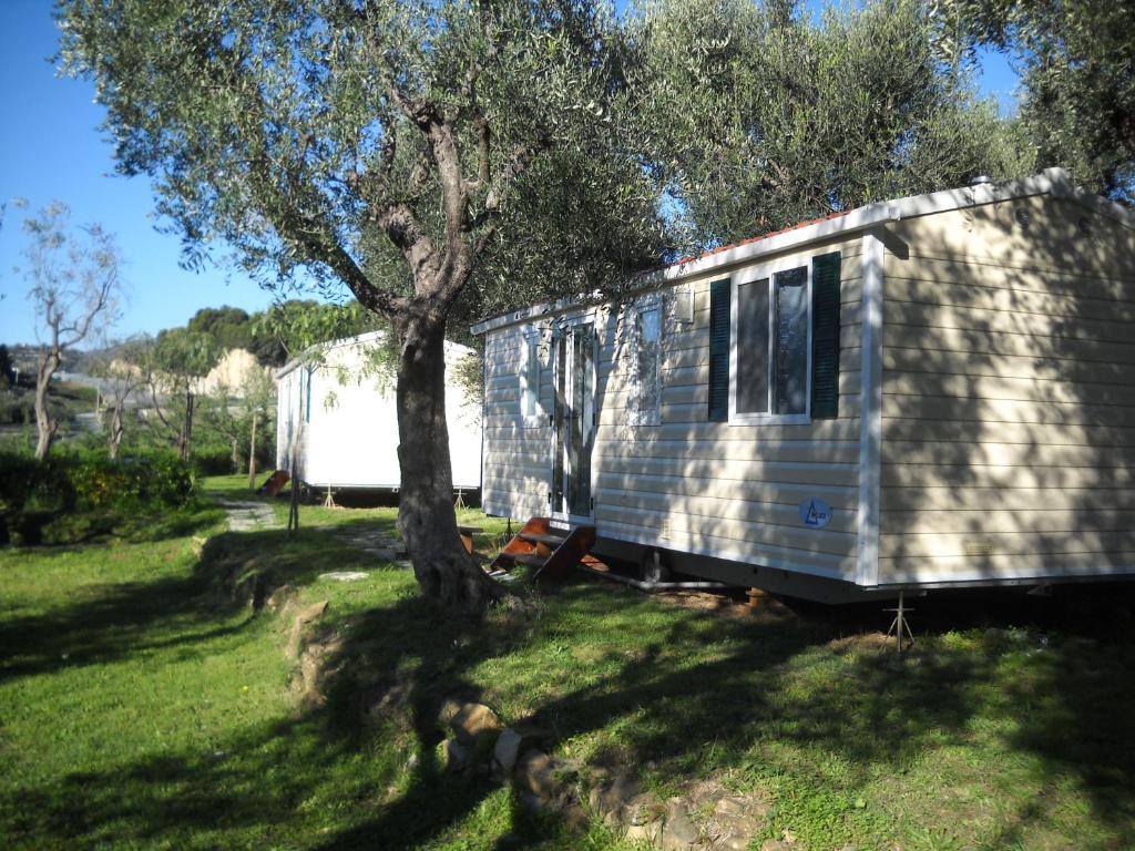 Campingplatz Camper Village *